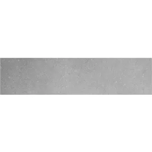 Подступенок Kerama Marazzi Дайсен светло-серый обрезной 14,5х60 см
