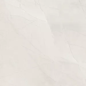 Керамогранит Laparet Astilio Blanco Сатинированный белый 80х80 см