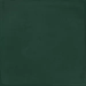 Плитка настенная Kerama Marazzi Сантана зеленый темный 17070 15х15 см