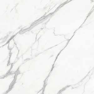 Керамогранит Laparet Carrara Prestige белый Лаппатированный 80x80 см