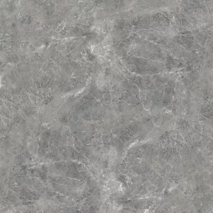 Керамогранит Laparet Orlando Gris серый Полированный 60x60 см