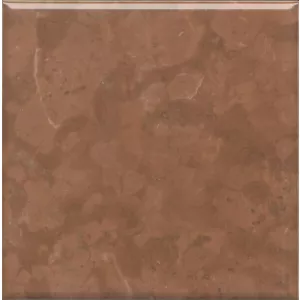 Плитка настенная Kerama Marazzi Стемма коричневый 20x20