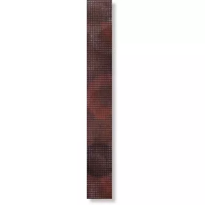 Бордюр Kerama Marazzi Тироль коричневый 6,3*50 см