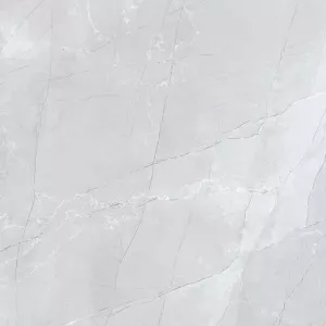 Керамический гранит LV Granito Glossy Jordan Bianco glossy 60х60 см