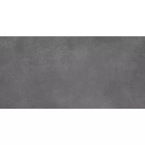Керамогранит Kerama Marazzi Турнель серый тёмный обрезной 80х160 см
