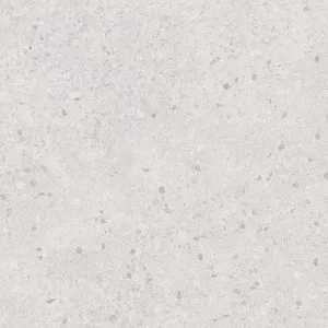 Керамогранит Kerama Marazzi Терраццо серый светлый обрезной 60х60 см