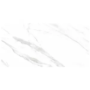 Керамический гранит Zerde Relais white RL0L00G01 120х60 см