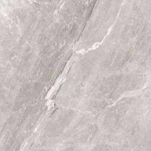 Керамогранит Laparet Crystal Grey серый Сатинированный 60x60 см