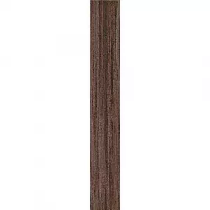 Бордюр Kerama Marazzi Березка коричневый 4,2х25 см
