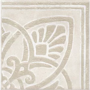 Декор Kerama Marazzi Бальби ковер угол HGD\A162\1266 9,9х9,9 см
