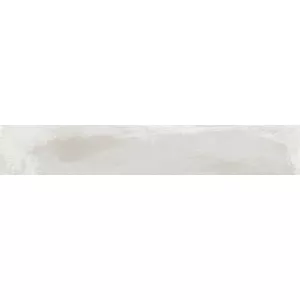 Керамогранит Laparet Spanish White светло-серый Карвинг 120х20 см