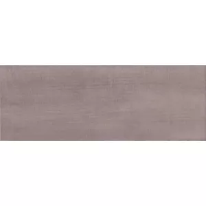 Плитка настенная Kerama Marazzi Ньюпорт коричневый темный 15х40 см