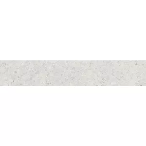 Подступенок Kerama Marazzi Терраццо серый светлый 10,7х60 см
