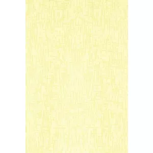 Плитка настенная Шахтинская плитка Юнона желтый 01 vR 20x30