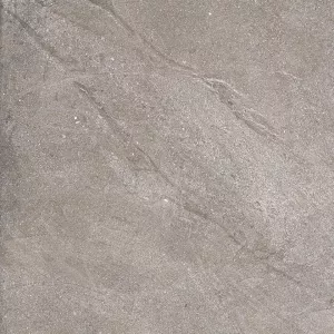 Керамогранит Laparet Dosimo Grey серый Сатинированный Карвинг 60х60 см