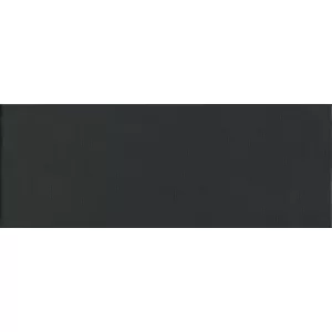 Плитка настенная Kerama Marazzi Кастильони черный 15x40