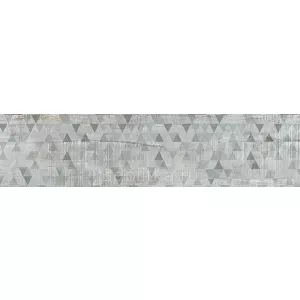 Декор Керамика Будущего Граните Вуд Эго Светло-Серый SR, С ID9035P002SR 120х29.5