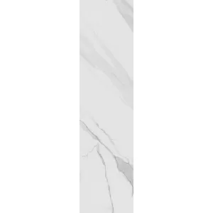 Керамогранит Kerama Marazzi Монте Тиберио лаппатированный белый 30х119,5 см