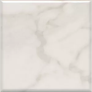 Плитка настенная Kerama Marazzi Стемма белый 20x20